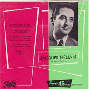 Jacques Hélian Et Son Orchestre - Le Petit Train Album