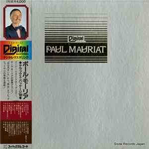 Paul Mauriat - Dix-sept Ans De Paul Mauriat Album