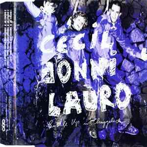 Cecil Jonni Lauro - Buckle Up 'N' Chuggeluck Album