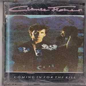 Climie Fisher - Coming In For The Kill Album