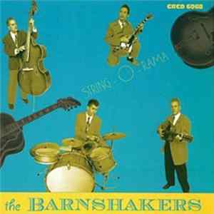 The Barnshakers - String-O-Rama Album