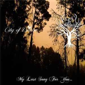 Lost In Nothingness / City Of Dawn - My Last Song For You Album
