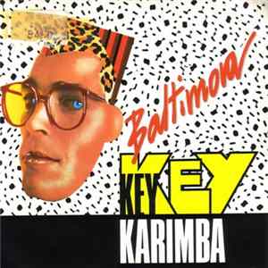 Baltimora - Key Key Karimba Album