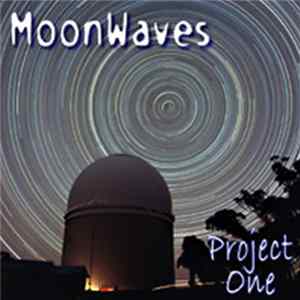 Project One - MoonWaves Album
