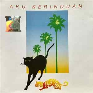 Alleycats - Aku Kerinduan Album