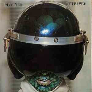 Heldon - Heldon.6. Interface Album