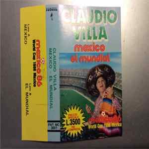 Claudio Villa - Mexico Album
