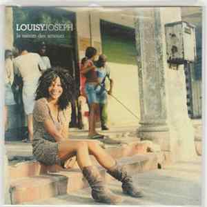 Louisy Joseph - La Saison Des Amours Album