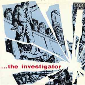 No Artist - The Investigator Album