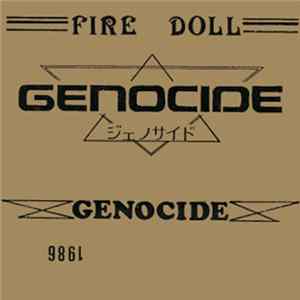 Genocide - Fire Doll Album