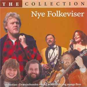 Various - Nye Folkeviser Album