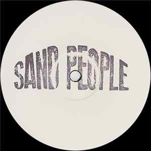 Sand People - Brandy Station / Grained Album