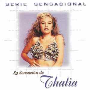Thalia - La Sensación De Thalia Album