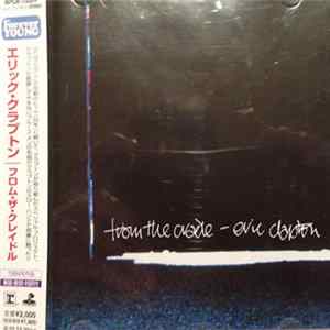 Eric Clapton - From The Cradle Album