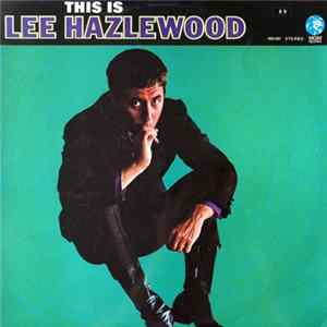 Lee Hazlewood - This Is Lee Hazlewood Album