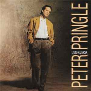 Peter Pringle - Le Jeu De L'Amour Album