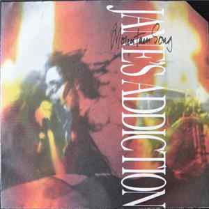 Jane's Addiction - Mountain Song Album
