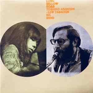 Toshiko Akiyoshi-Lew Tabackin Big Band - Long Yellow Road Album