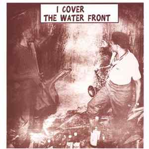 Cecil Lloyd Group - I Cover The Water Front Album