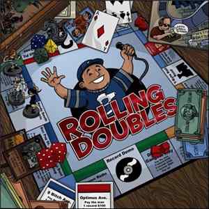 Beefy - Rolling Doubles Album