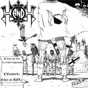 H And H - L'Etendard / Echec Au Roi Album