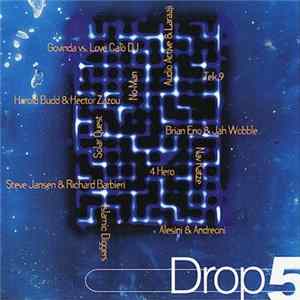 Various - Drop 5 Album