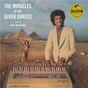 Hany Mehanna - Agaeb El Rakasat El Sabaa - The Miracles Of The 7 Dances Album