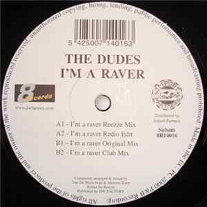 The Dudes - I'm A Raver Album