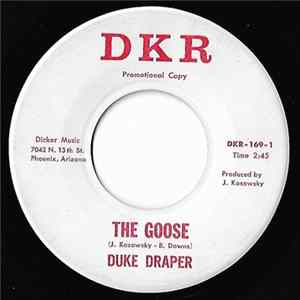 Duke Draper - The Goose Album