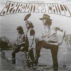 Aphrodite's Child - It's Five O'Clock Album