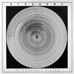 Blossoms - Extendeadly Played Album