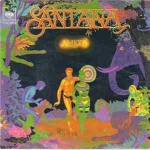 Santana - Europa Album