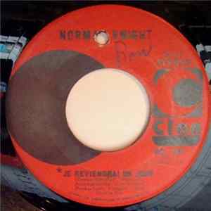 Norman Knight - Je Reviendrai Un Jour Album