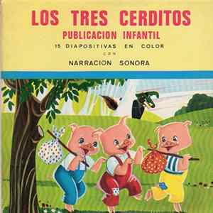 Various - Los Tres Cerditos Album