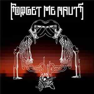 Forget Me Nauts - Xeno Album