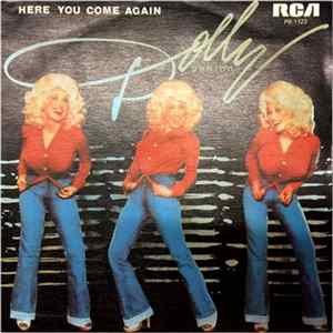 Dolly Parton - Here You Come Again Album