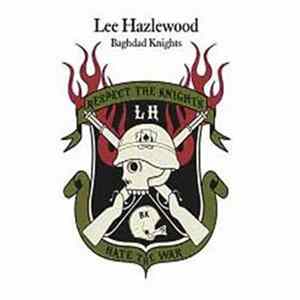 Lee Hazlewood - Baghdad Knights Album