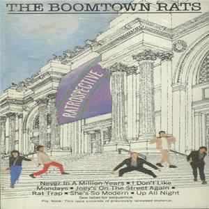 The Boomtown Rats - Ratrospective Album