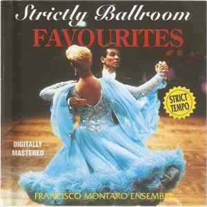 Various - Strictly Ballroom Favourites Album