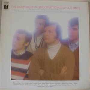 The Brothers Four - The Great Songs Of Our Times Album