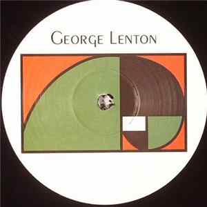 George Lenton - Sorry / Fill Diff / Guinness / Troll Album