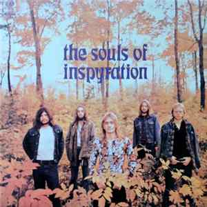 Souls Of Inspyration - The Souls Of Inspyration Album