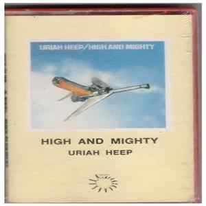 Uriah Heep - High And Mighty Album