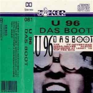 U 96 - Das Boot Album