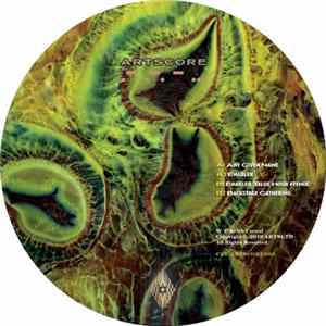 Keith Carnal - Enabler Album