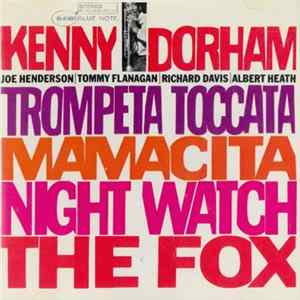 Kenny Dorham - Trompeta Toccata Album