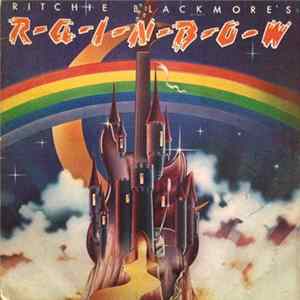 Rainbow - Ritchie Blackmore's Rainbow Album