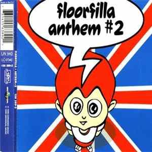 Floorfilla - Anthem #2 Album