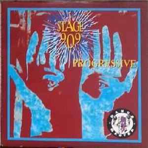 Stage 909 - Progressive Album