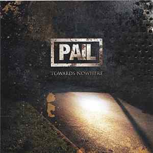 Pail - Towards Nowhere Album
